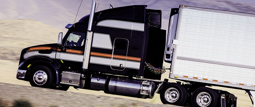 RAIL INTERNATIONAL SHIPPING